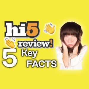 Hi5 Dating Site Review [Can YOU Find a Date Here?]