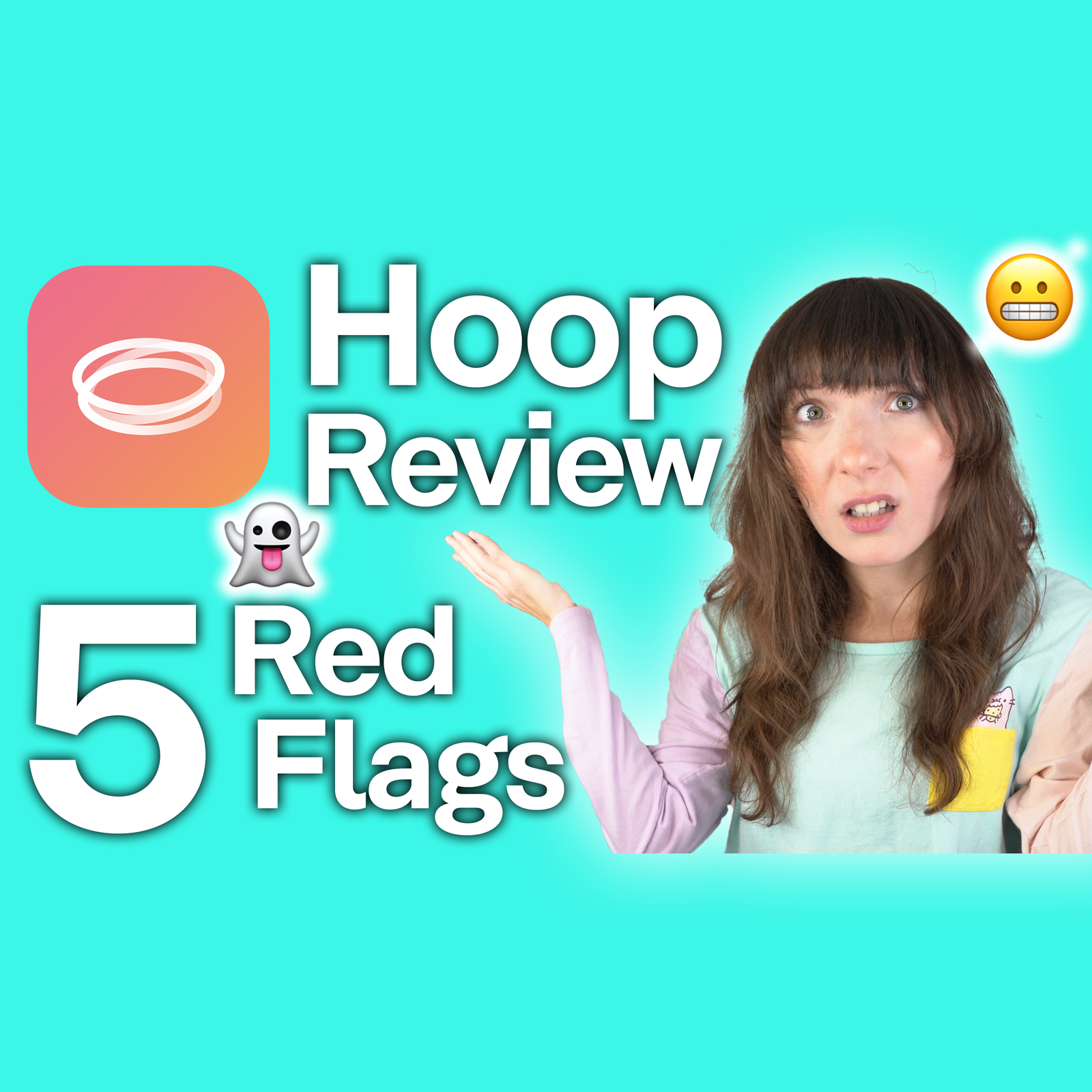 Hoop Dating App Review Snapchat + Tinder = Hoop