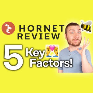 Complete Hornet Site Review [The Bees Knees!]