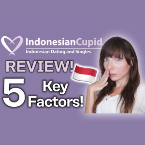 Indonesian Cupid Dating App Review – [True Love or True Scam?]