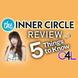 The Inner Circle dating app review  [Is it worth it after all?]