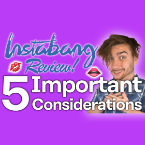 Instabang Dating Site Review [Can You Hook-Up?]