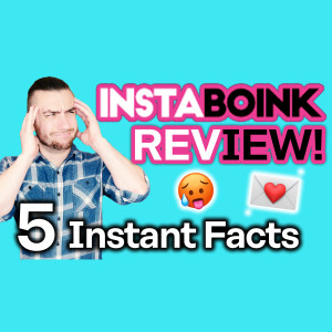 Instaboink Review [Instant Scam or One-Night-Stand?]