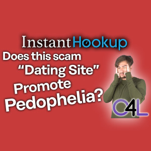 Instant hookups [The Scam is Worse Than We Thought]