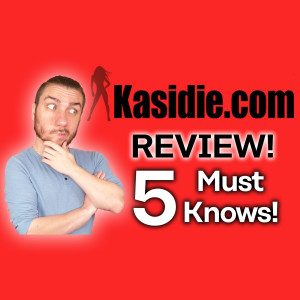 Kasidie Dating Site Review – [The Good and Bad]