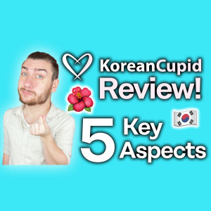 Korean Cupid Dating Site Review [Could you Find Love?]