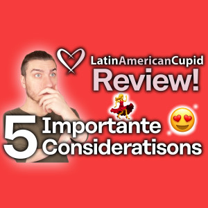 Latin American Cupid Review [Meet Latin Singles!]