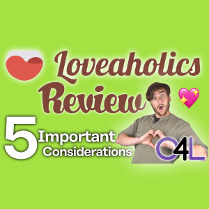 Loveaholics Review for 2020 [Is Loveaholics worth it?]