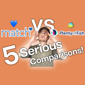 PoF vs Match.com [Here is Our #1 Pick]