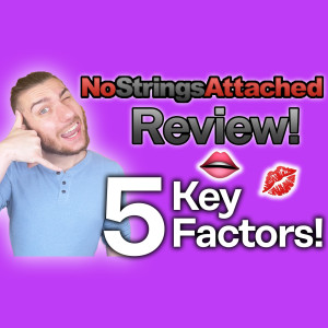 No Strings Attached Review [True Hookup Site or Fake?]