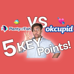 OkCupid vs PoF [How OkCupid Stacks Up Against PoF]