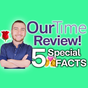 OurTime Dating Site Review – [50+ Dating]