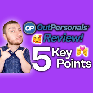 Complete OutPersonals Review [Real Gay Dating?]