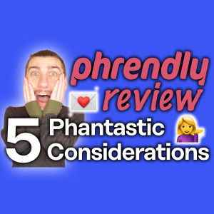 Phrendly Dating Site Review [Phind Your Match!]