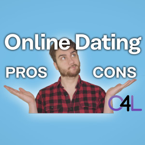 pro și contra dating online)