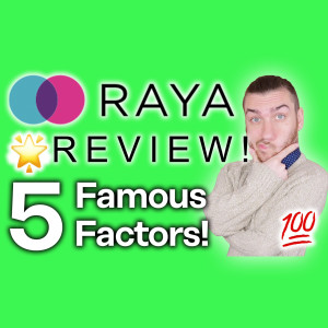 Raya Dating App Review – [Date Celebrities?]
