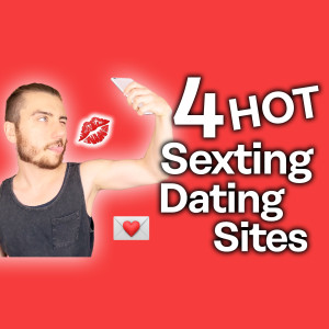 The 4 Best Free Sexting Sites [Find Free Sex Chat!]