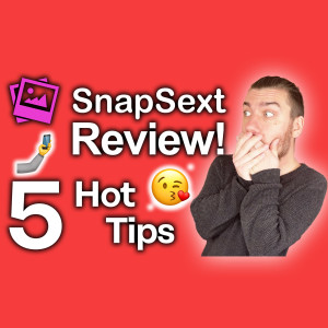 Snapsext Dating Site Review [Better Than Snapchat?]