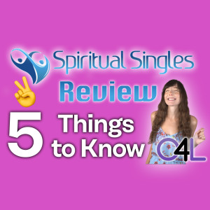 Spiritual Singles Review  [Is Spiritual Singles Worth it?]