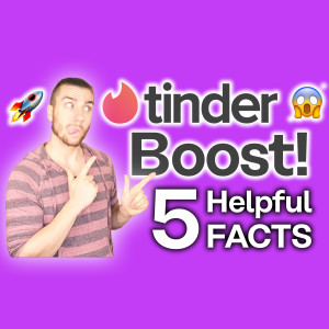 What is Tinder Boost? [How to Use Tinder Boost Correctly]