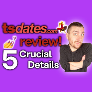 TSDates Dating Site Review [Trans Dating!]