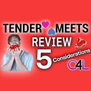 TenderMeets Review 2020 [Is Tender Meets really worth it?]