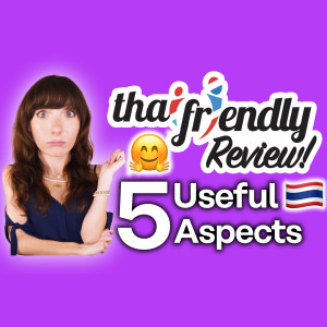 ThaiFriendly Dating App Review [Get Thai Matches!]
