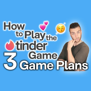 Tinder Game Guide [How to spit a mad amount of it]