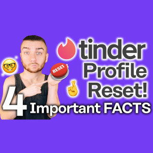 How to Reset Tinder [7 Easy Steps!]