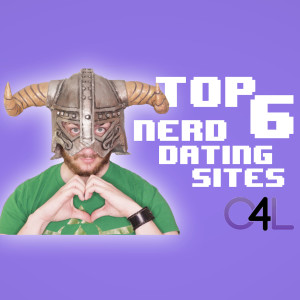 7 Best Geek Dating Site For Gamers And Nerds In 2021