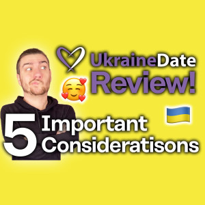 Ukraine Date Review [Top Ukrainian Dating Site]