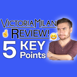 Victoria Milan Review [Questionable Moral Dating?]