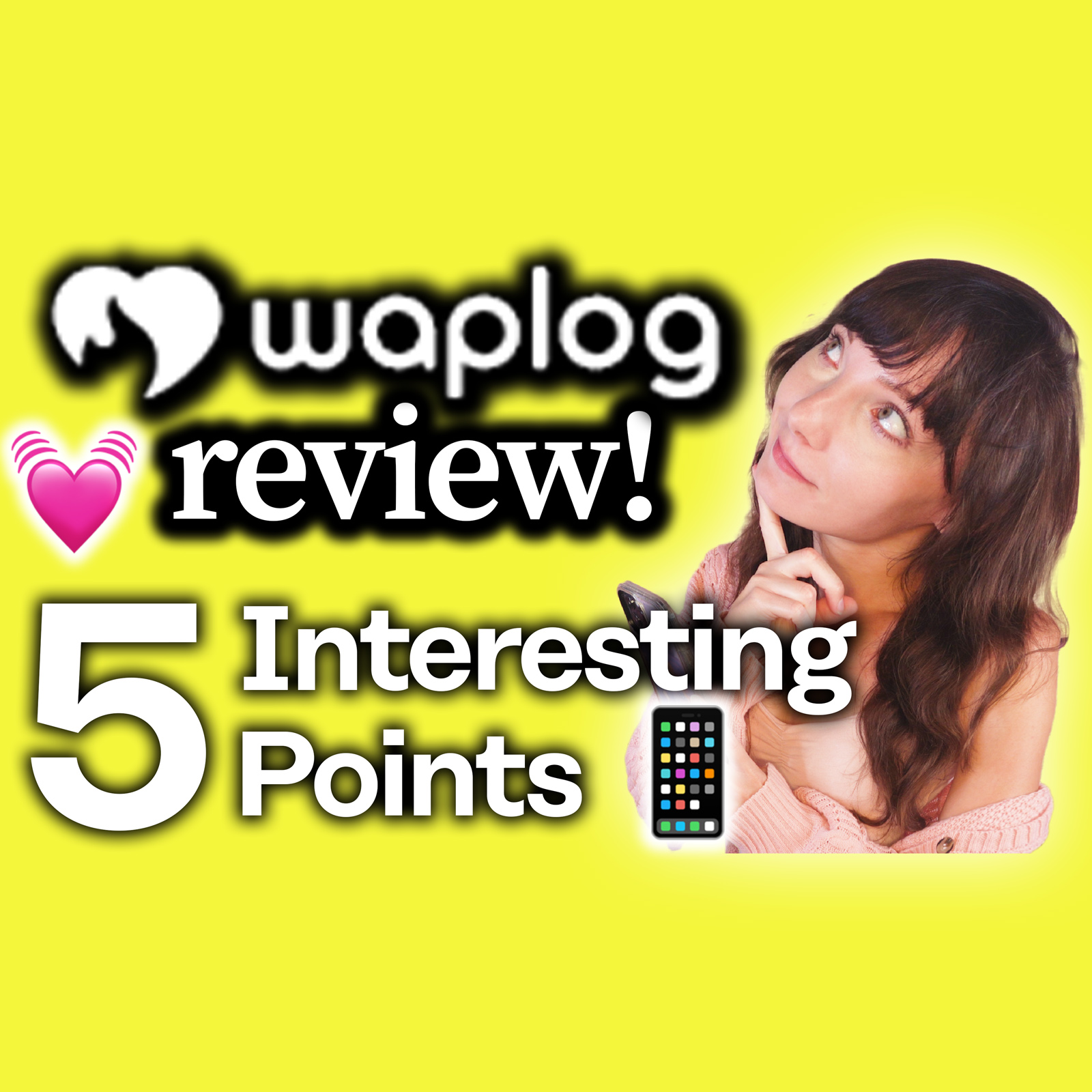 Waplog dating login portal