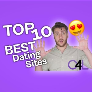 The 10 Best Online Dating Sites - The exact dating site for every type of person