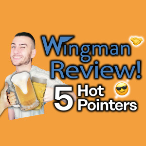 Wingman Dating App Review [Help a Friend Get a Date!]