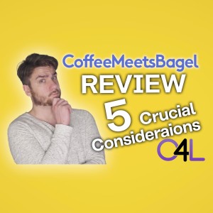 Coffee Meets Bagel Review 2020 – Meet Your Coffee Partner!