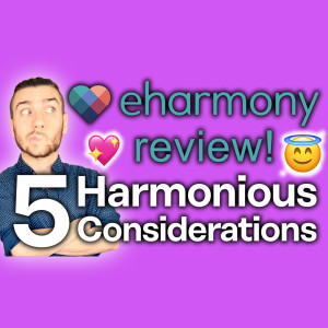 eHarmony Review [Pricing, Features, Success Stories]