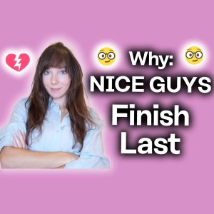 Why Nice Guys Finish Last [And How To Avoid It]