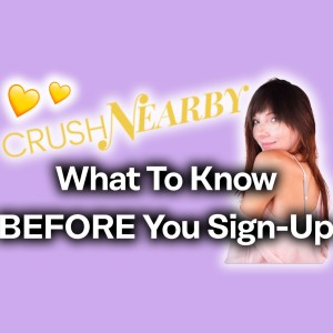 CrushNearby Review - Is It Legit? [Top 5 Must Knows]