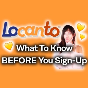 The Craigslist of Dating Sites - Does it Work? [Locanto Review]