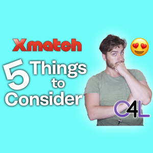 Xmatch.com Review 2020 [Scam site or hookup gold mine?]