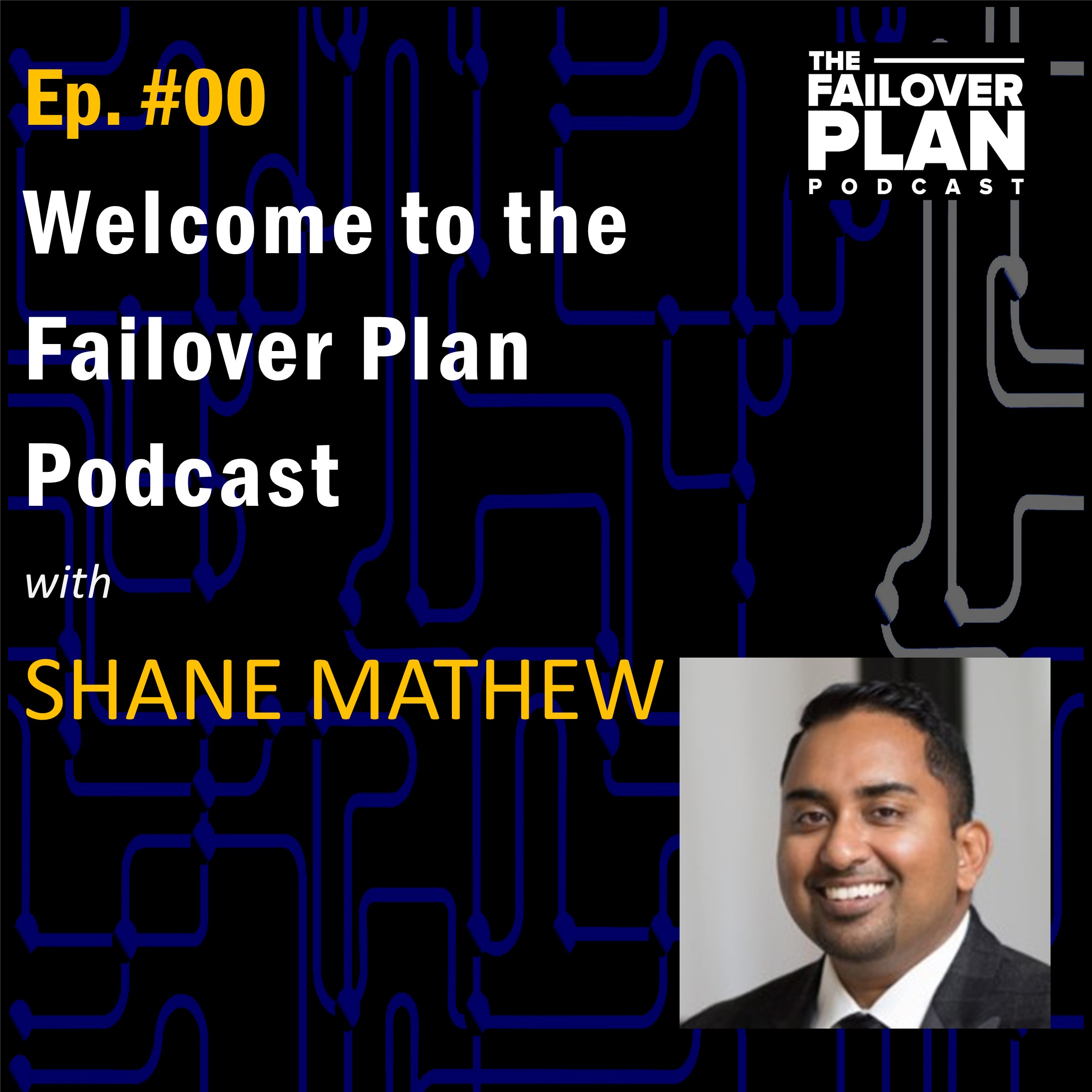 The Failover Plan Podcast