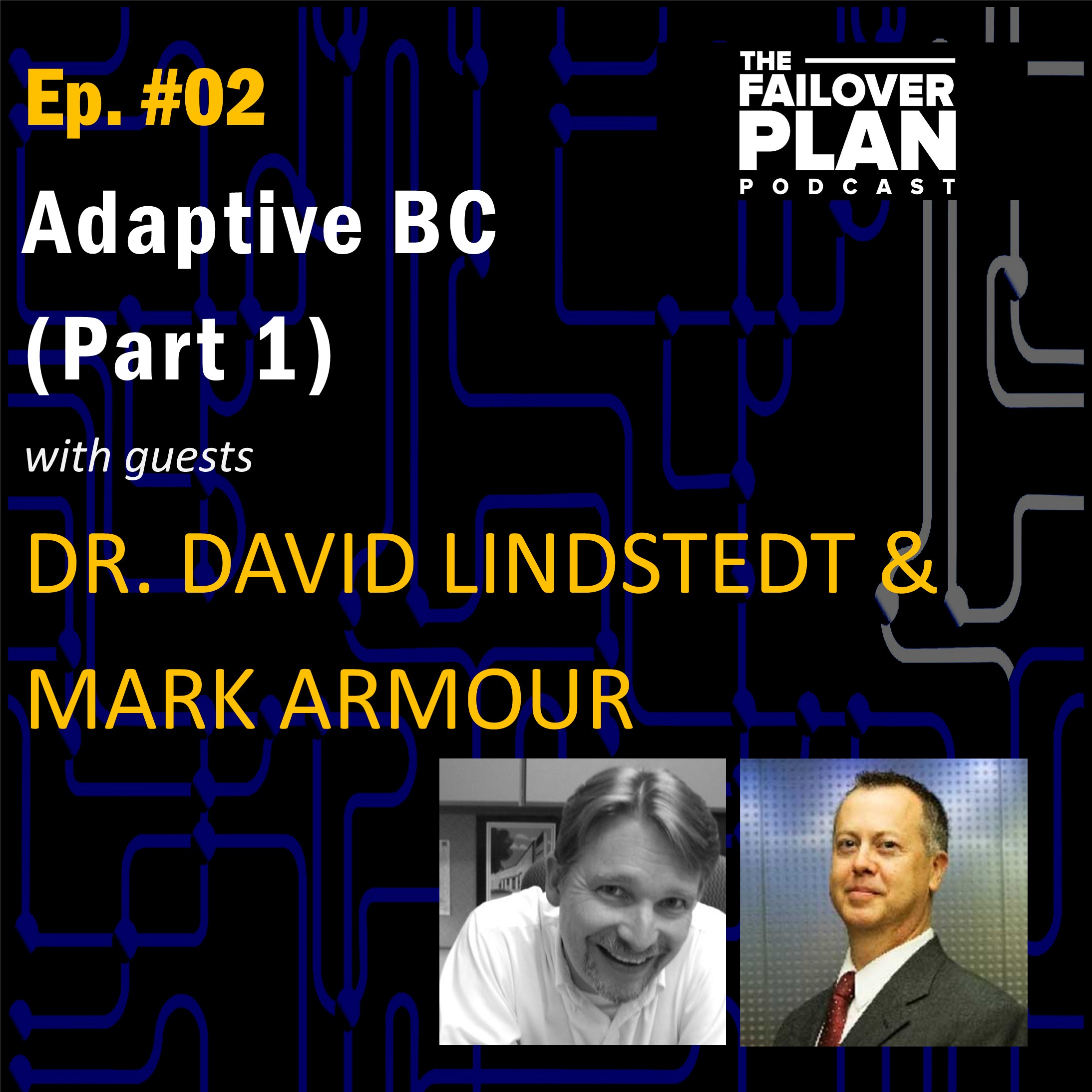 The Failover Plan Podcast
