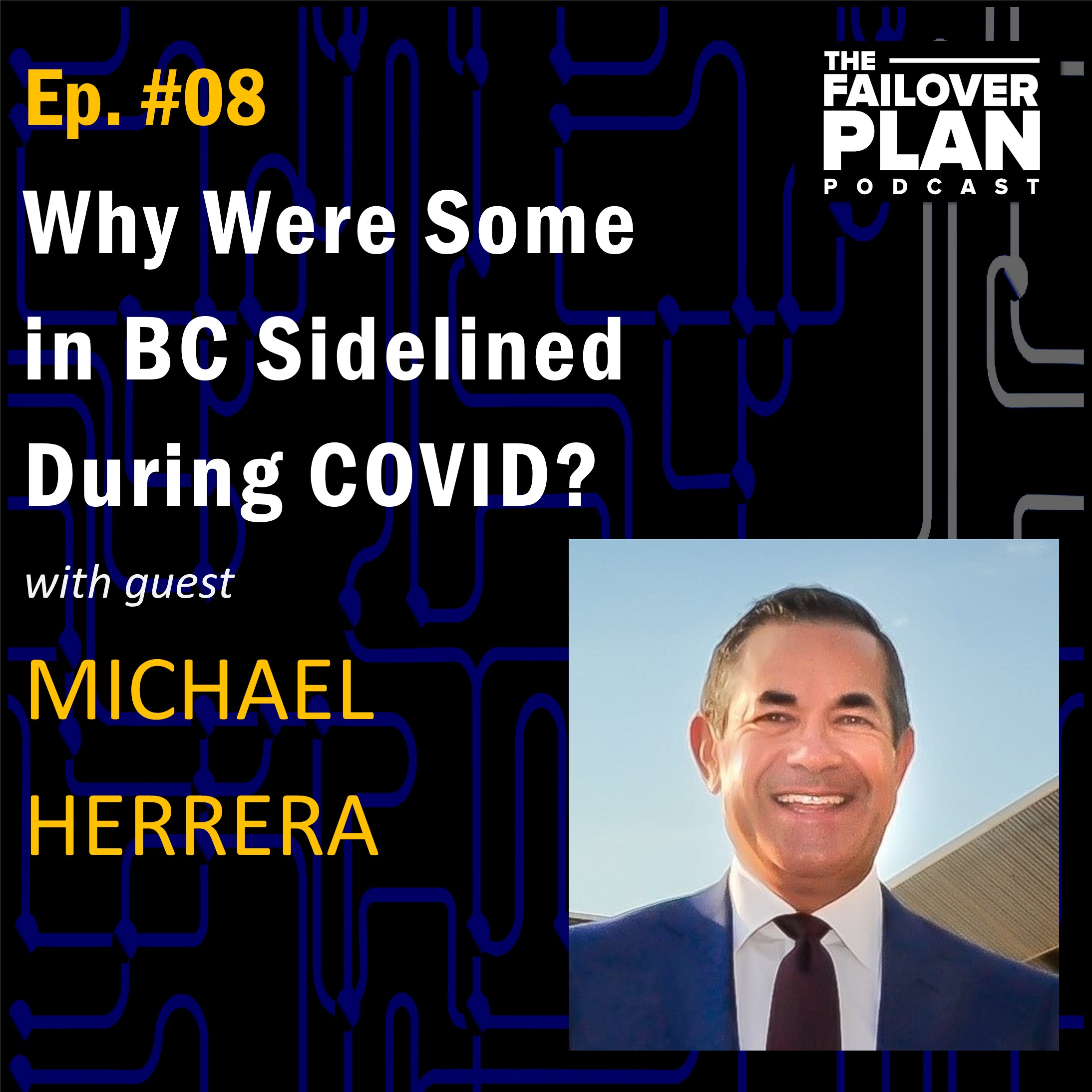 The Failover Plan Podcast