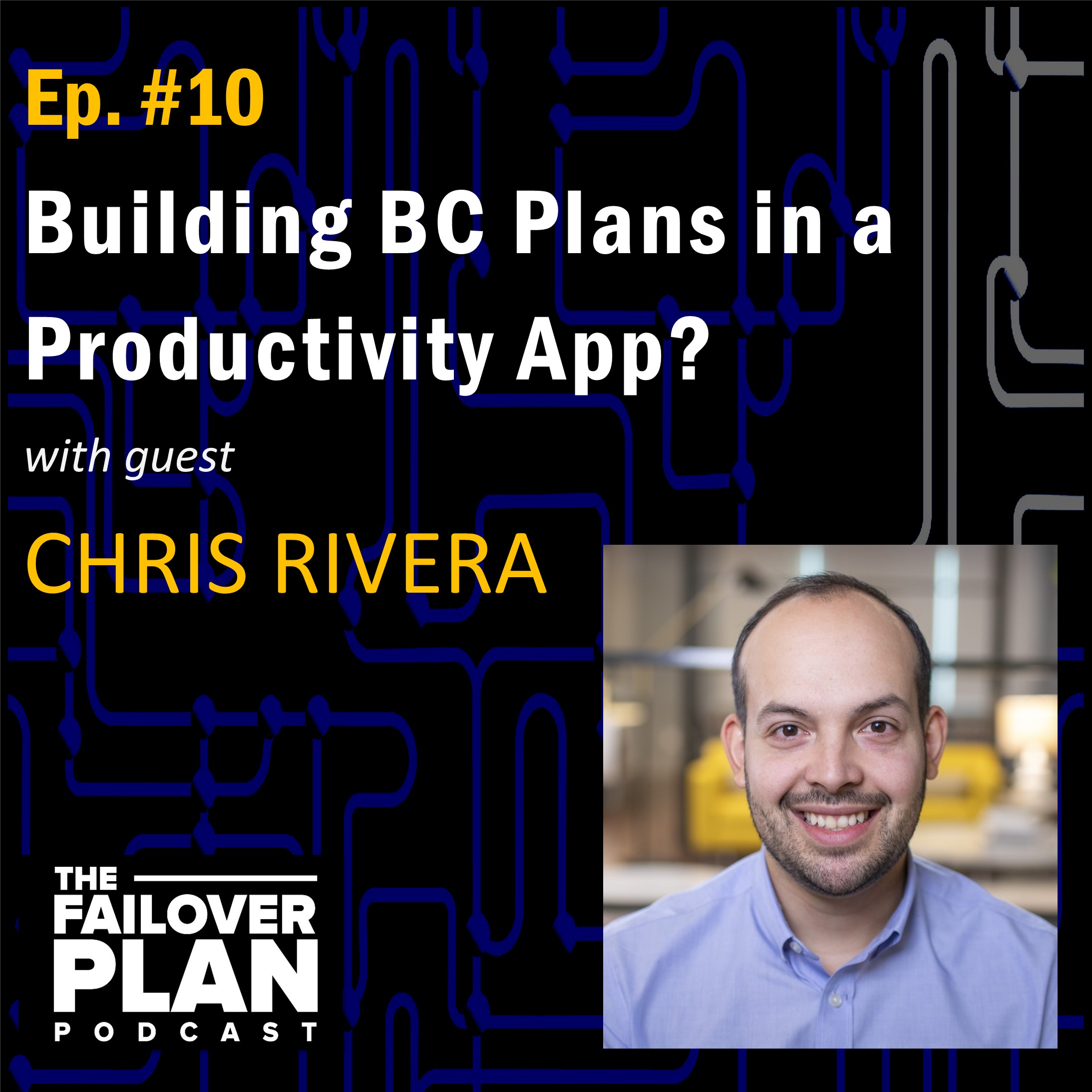 The Failover Plan Podcast