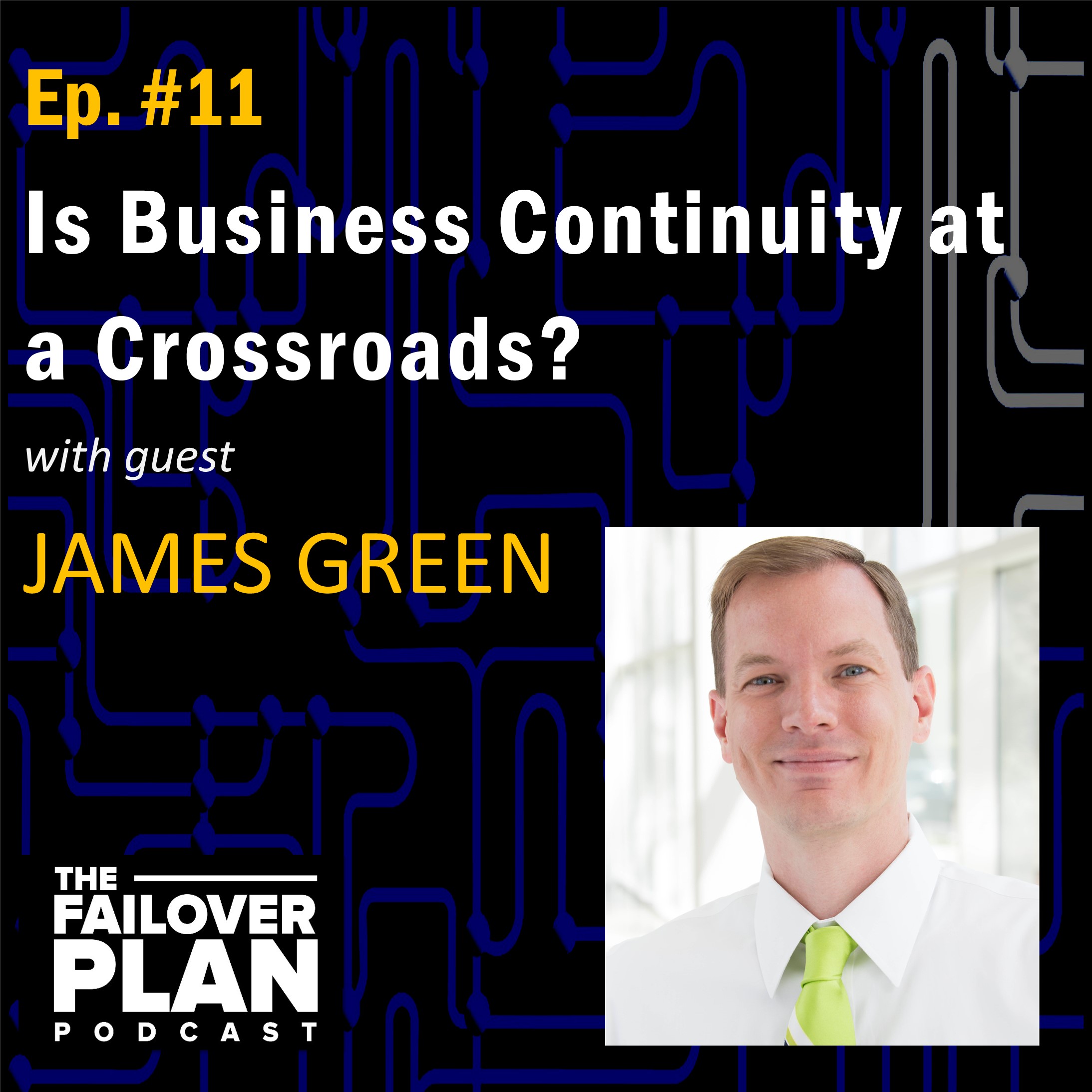 The Failover Plan Podcast