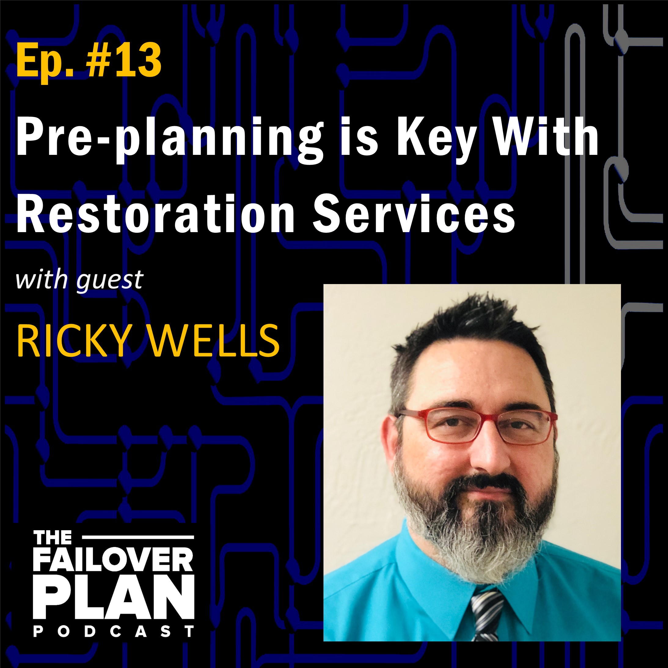 The Failover Plan Podcast