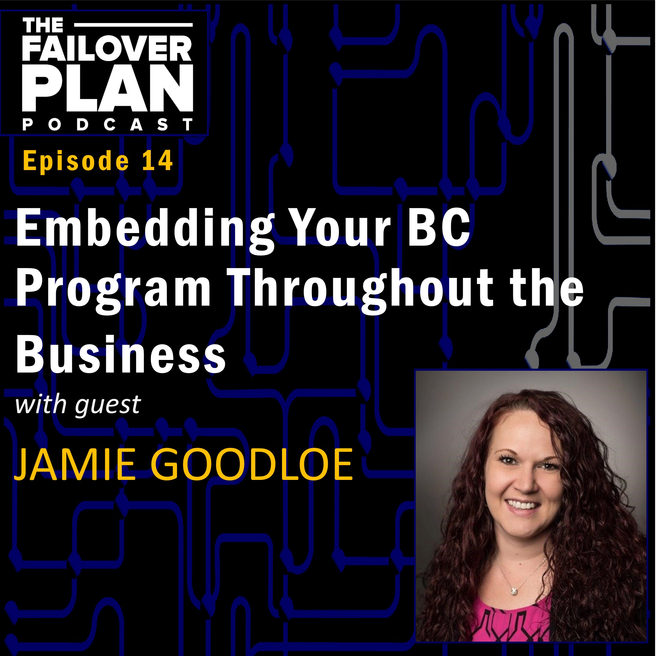 The Failover Plan Podcast