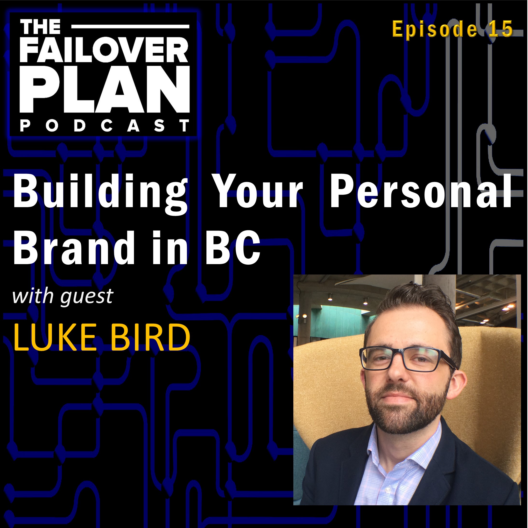 The Failover Plan Podcast