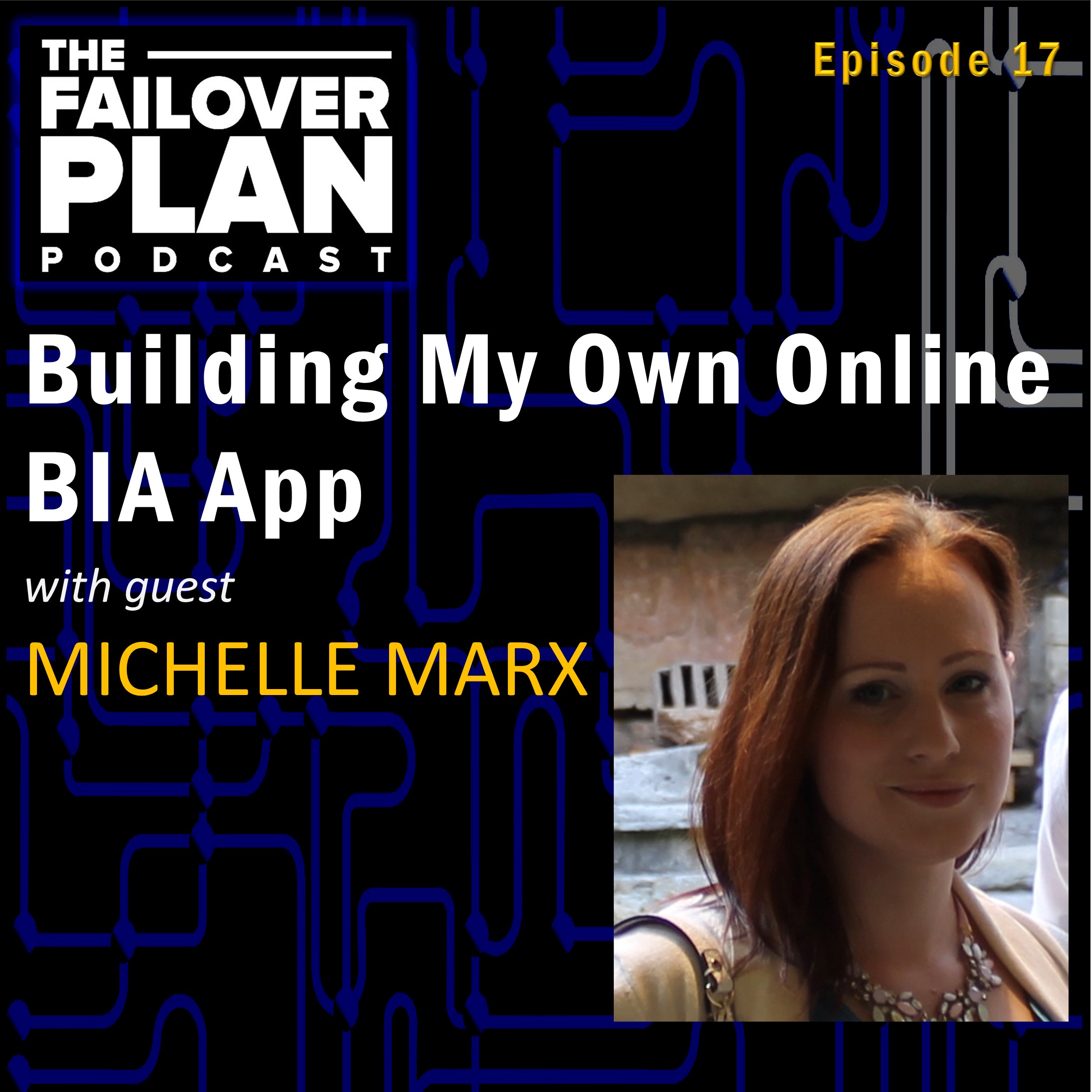 The Failover Plan Podcast